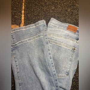Judy Blue Bootcut Jeans Size 13/31 | Stretch Denim | Flattering Classic Fit